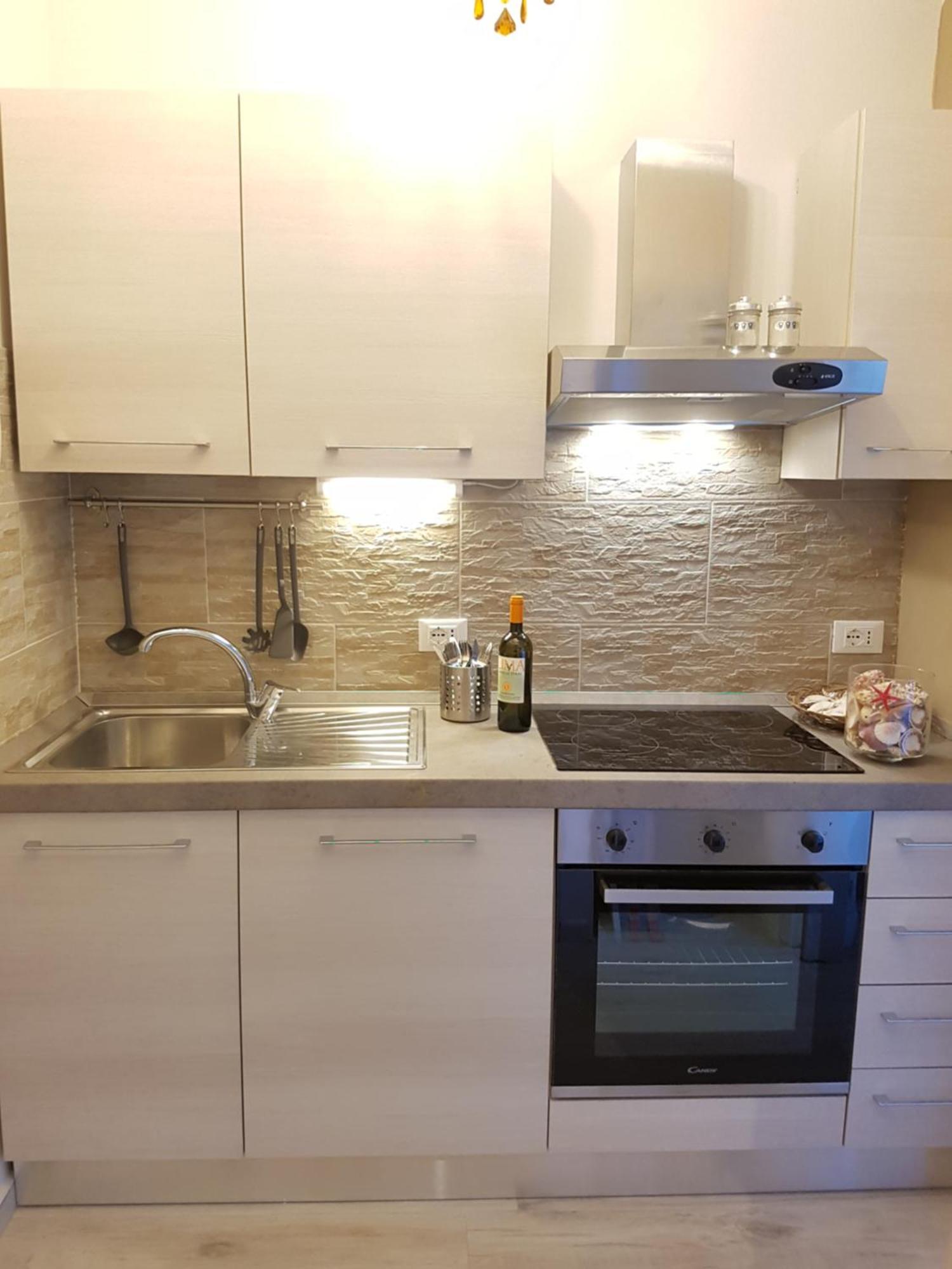 Versilia Apartment Forte dei Marmi Bagian luar foto
