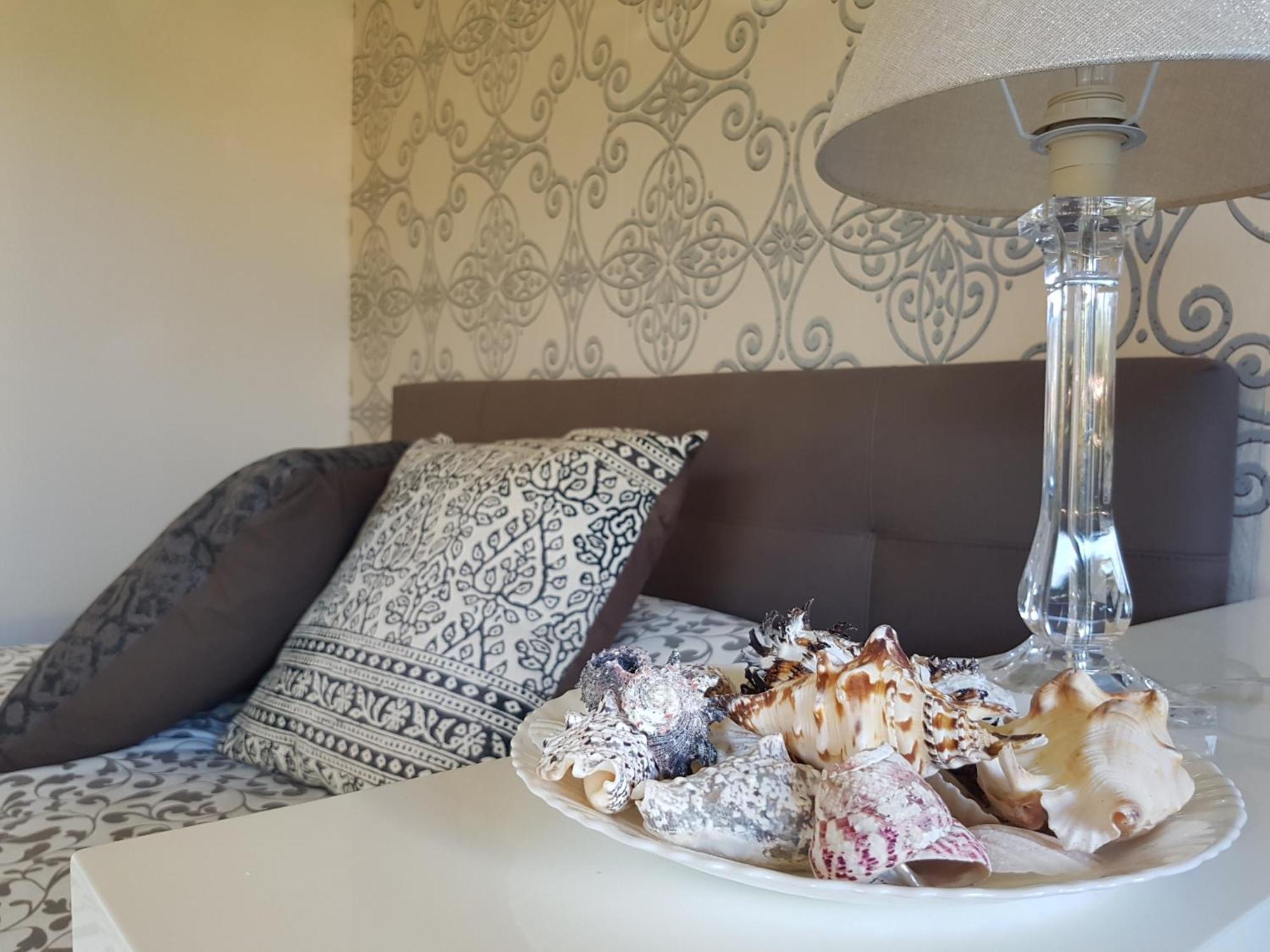 Versilia Apartment Forte dei Marmi Bagian luar foto