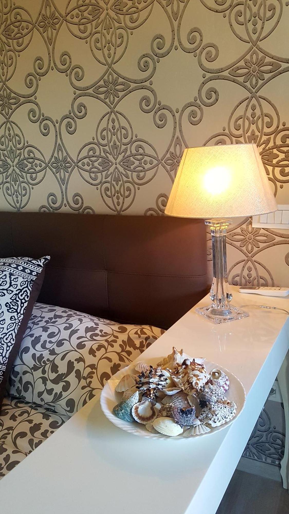 Versilia Apartment Forte dei Marmi Bagian luar foto