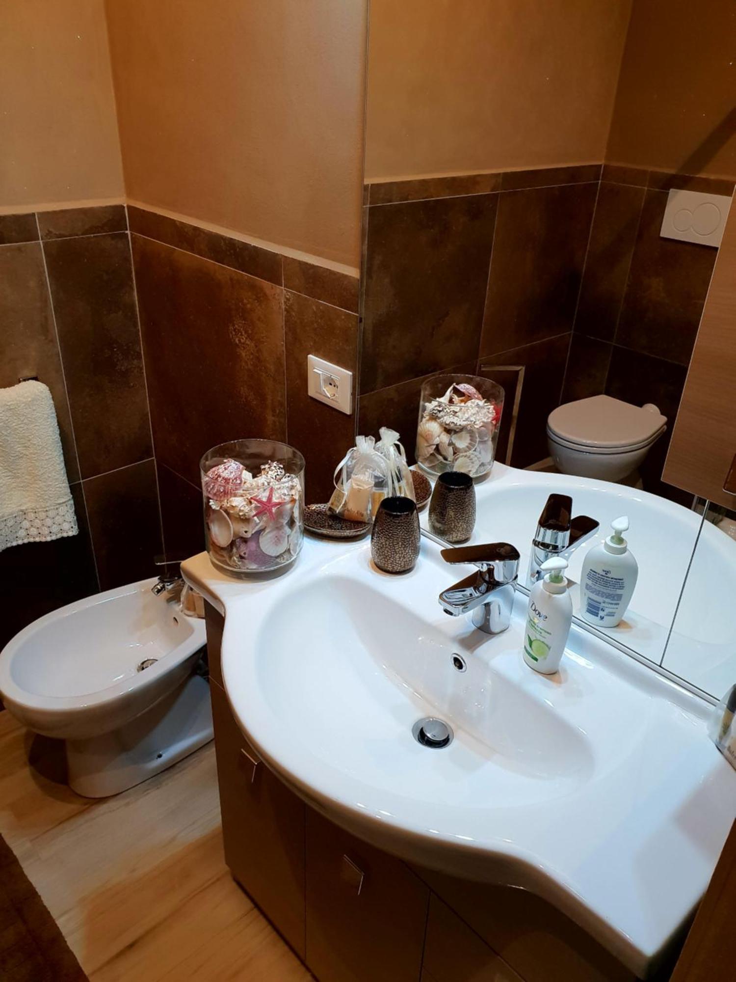 Versilia Apartment Forte dei Marmi Bagian luar foto