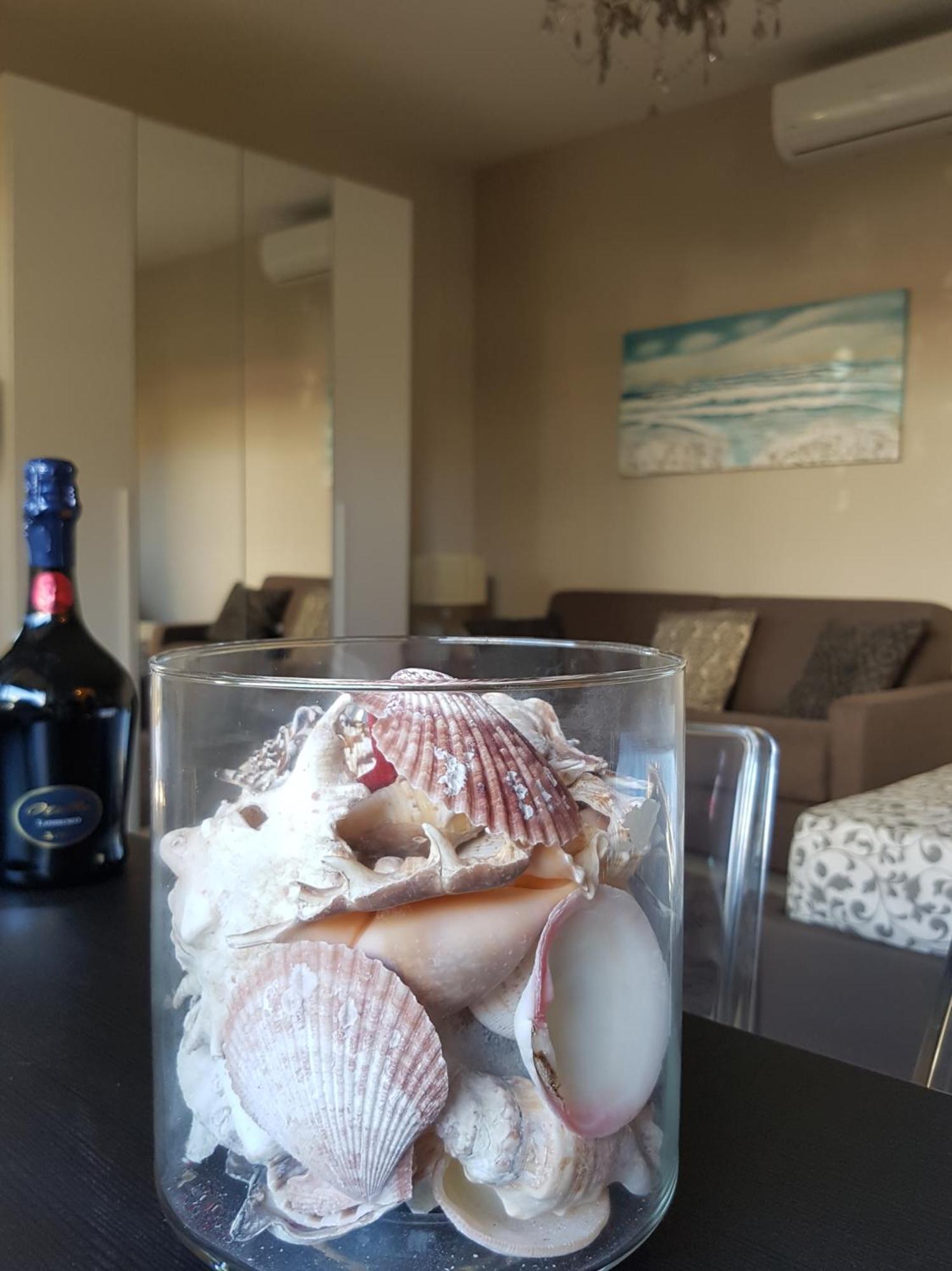 Versilia Apartment Forte dei Marmi Bagian luar foto