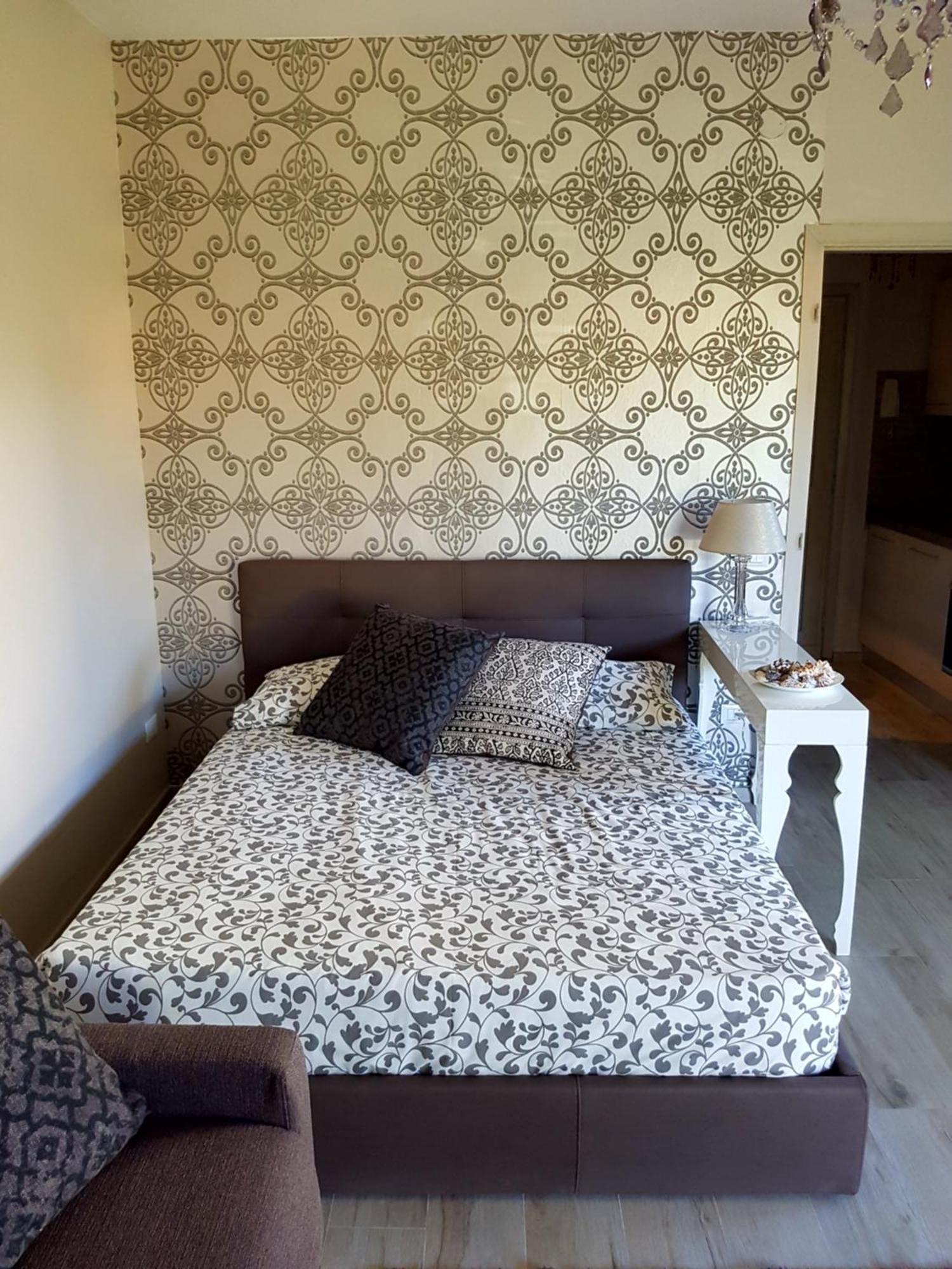 Versilia Apartment Forte dei Marmi Bagian luar foto