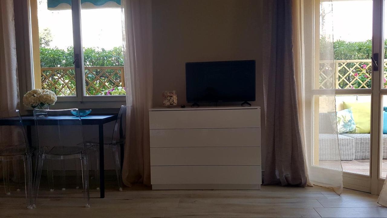 Versilia Apartment Forte dei Marmi Bagian luar foto